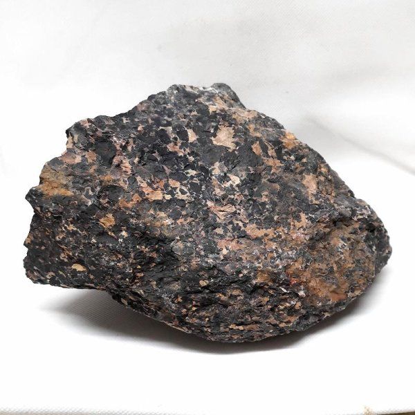 Minerali & Pietre curative: Leoparden Jaspis Rohstein – Nuovo (secondo la descrizione) da Walenstadt venduto da vkt_qc8d 1