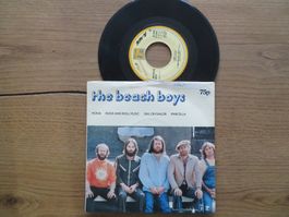 The Beach Boys Single Ep Mona 1969 75p