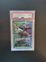 One Piece Roronoa Zoro Sanji PSA 10 neuwertig