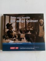 Ödön von Horváth - Der ewige Spiesser (Literatur / Hörspiel)
