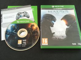 Halo 5 Guardians - Xbox One