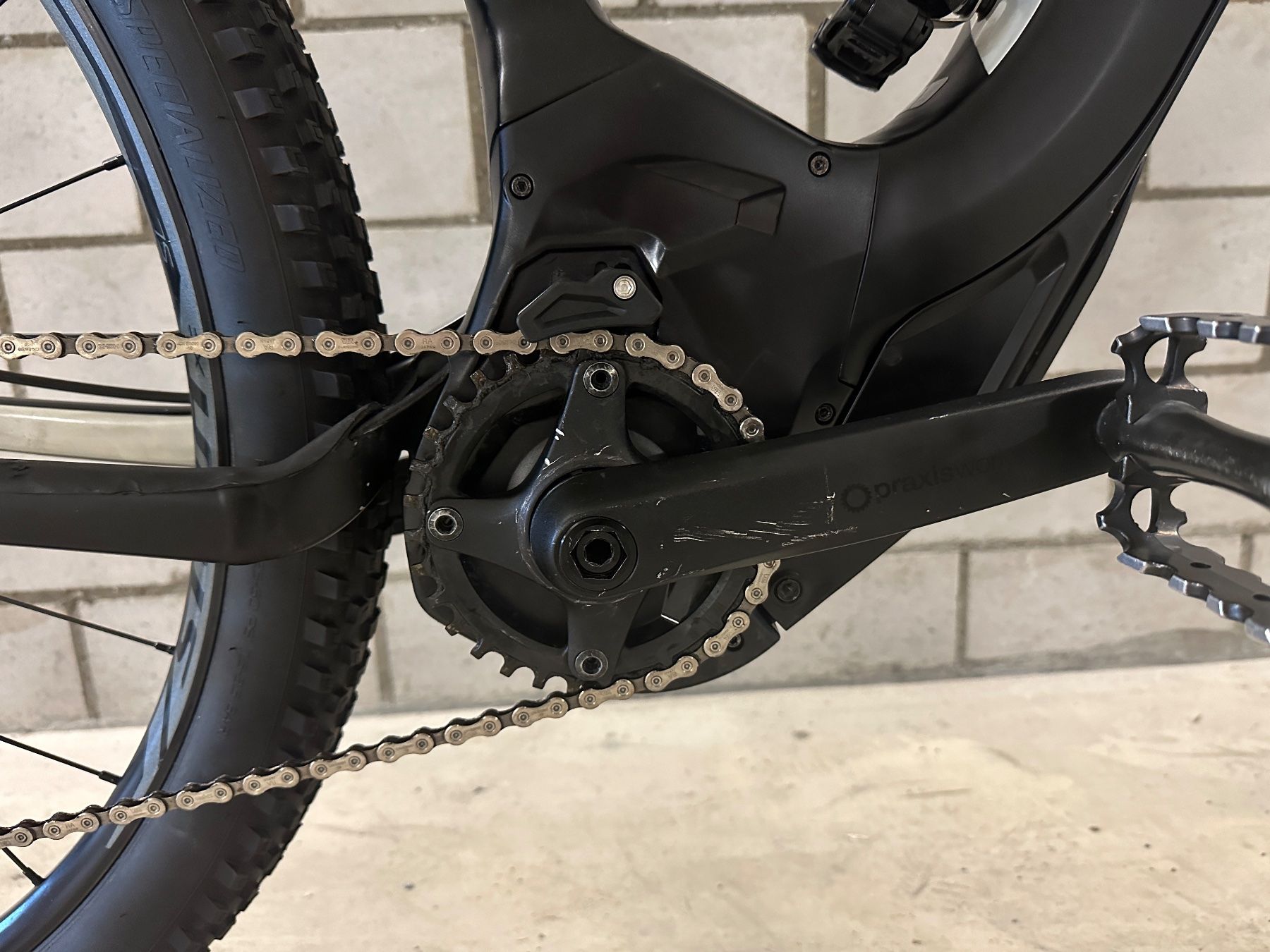 Specialized Biciclette: Specialized Levo Hardtail 29 E-Bike – Usato da Wetzikon ZH venduto da  5