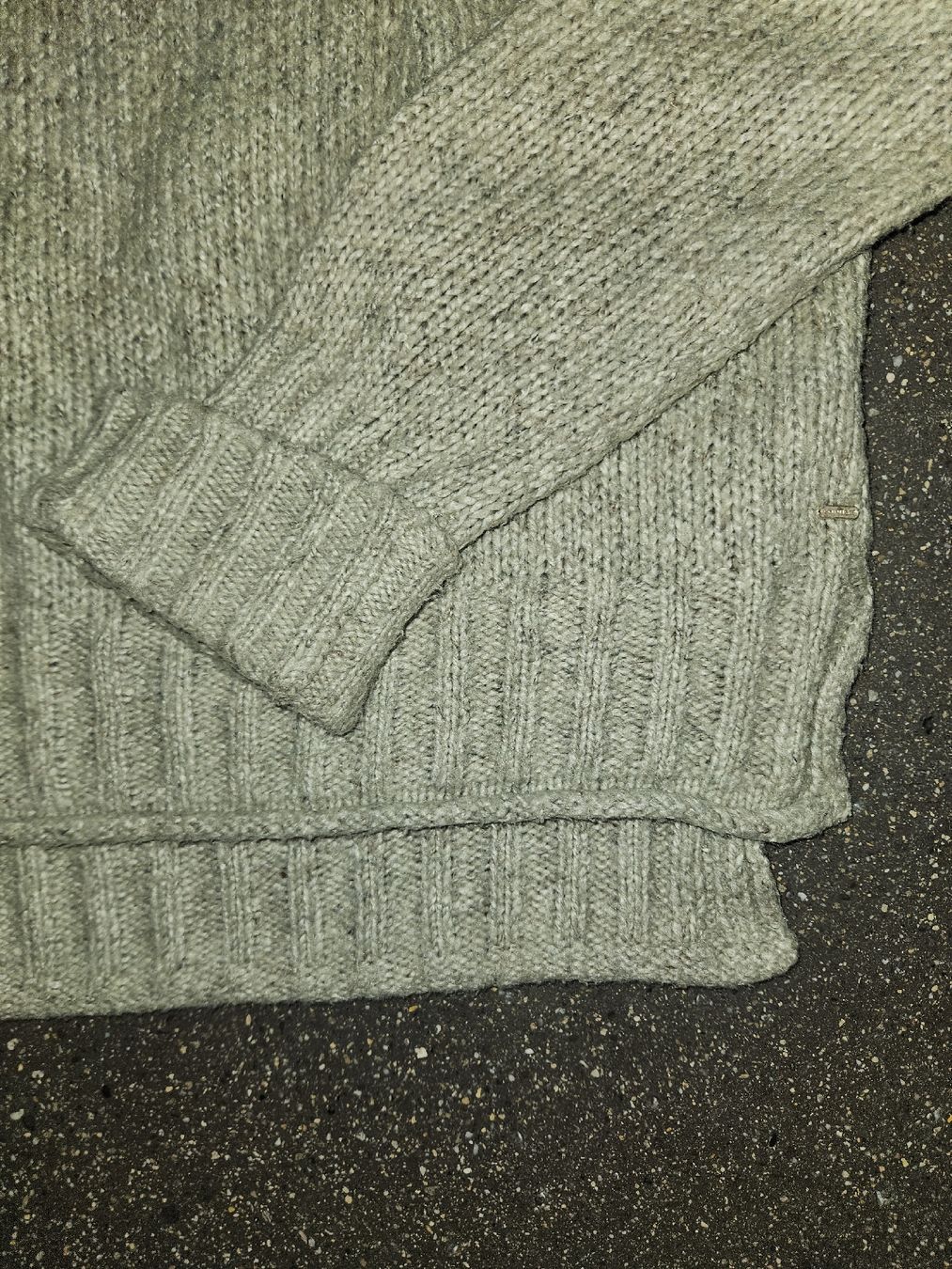Opus Pullover & Sweatshirts: Damen Pullover Opus hell mint  Grösse 40  – Neu (gemäss Beschreibung) aus Anwil von moosmat 4
