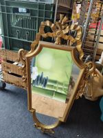 Vintage spegel made in Italy
