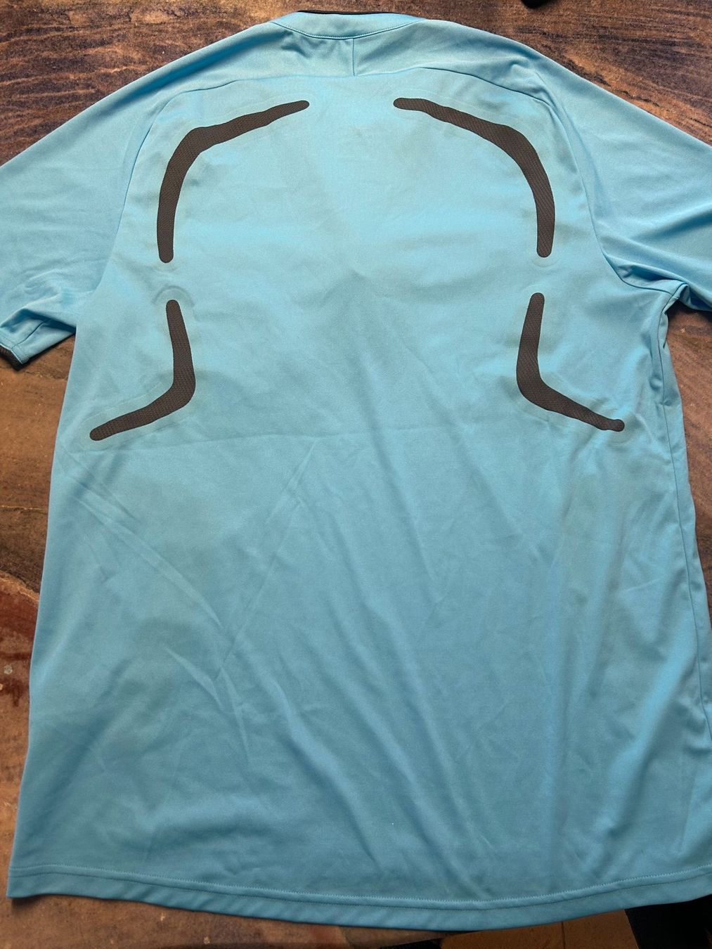 Adidas Leibchen & Hosen: Adidas Schiedsrichter Shirt 2008 – Gebraucht aus Buochs von RhYmAn 5