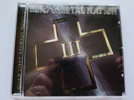 Cd Heavy Metal Nation 