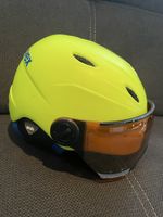 Skihelm