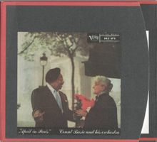 Count Basie [VERVE] Thad Jones, Frank Wess, Joe Newman,
