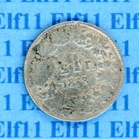 CHF___0.50 1878 -s 50 Rappen