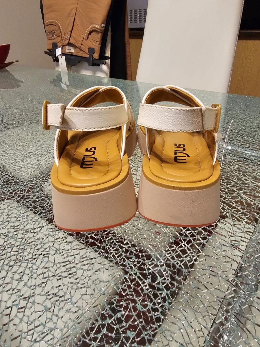 Mjus Scarpe da donna: Mjus Gr. 40 – Nuovo (secondo la descrizione) da Luzern venduto da Reni025 3