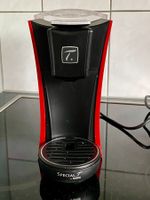 Special-T Teemaschine
