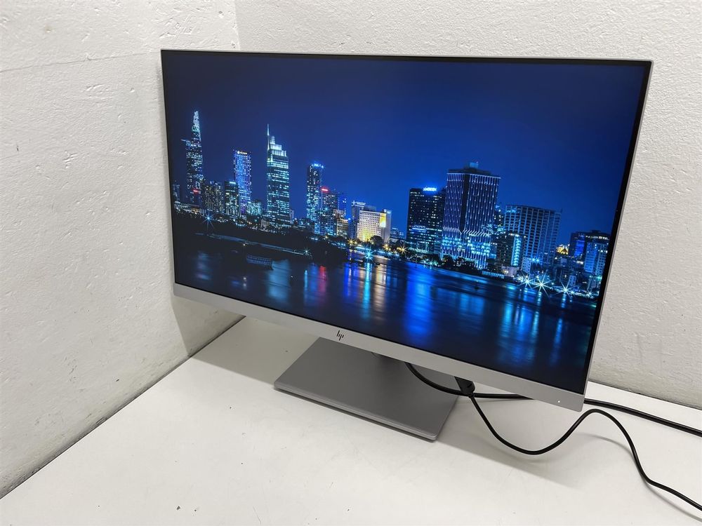 HP EliteDisplay E243d | Kaufen auf Ricardo