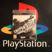 Sniper Elite V2 für PS3