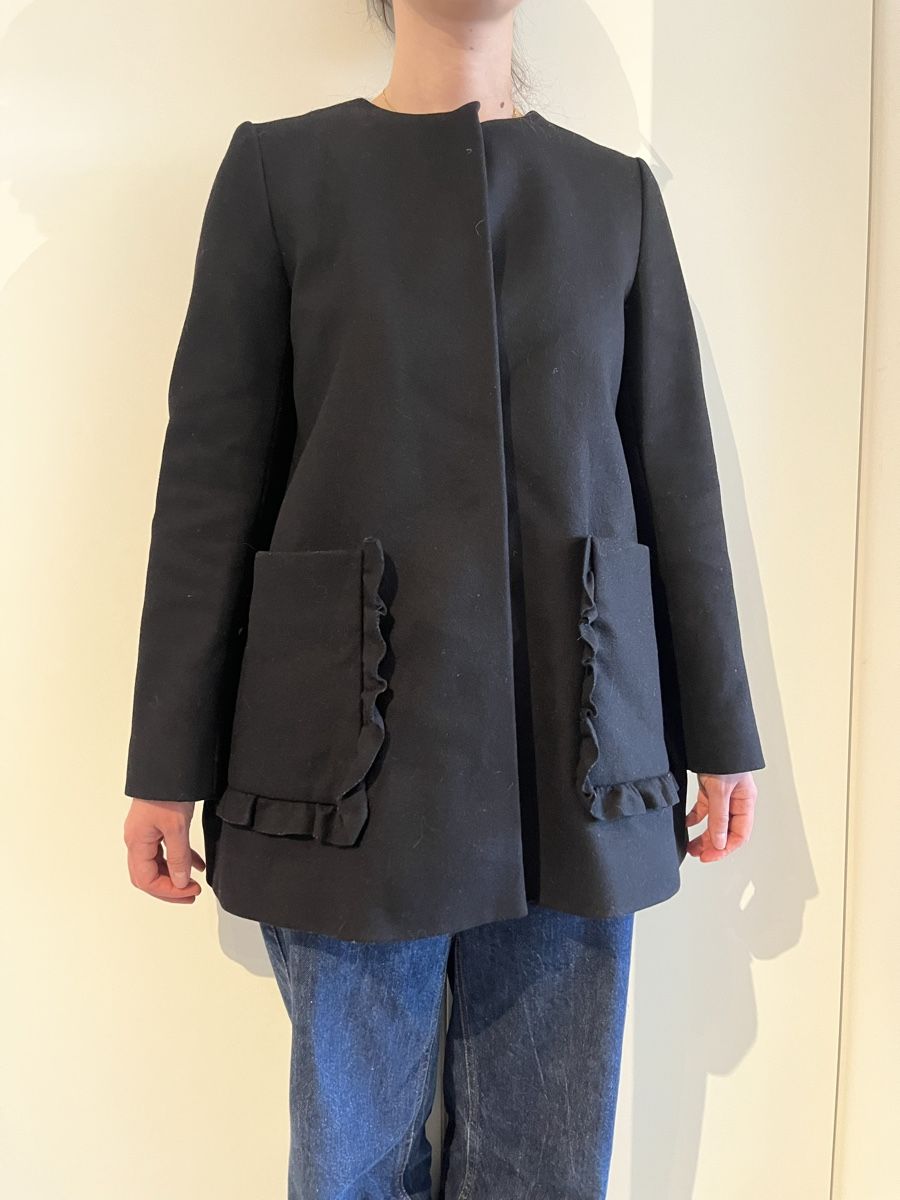 Cos Cappotti: Cos Mantel Gr.34 – Usato da Köniz venduto da mil_p 1