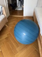 Ballon de grossesse/gym Sissel taille 2