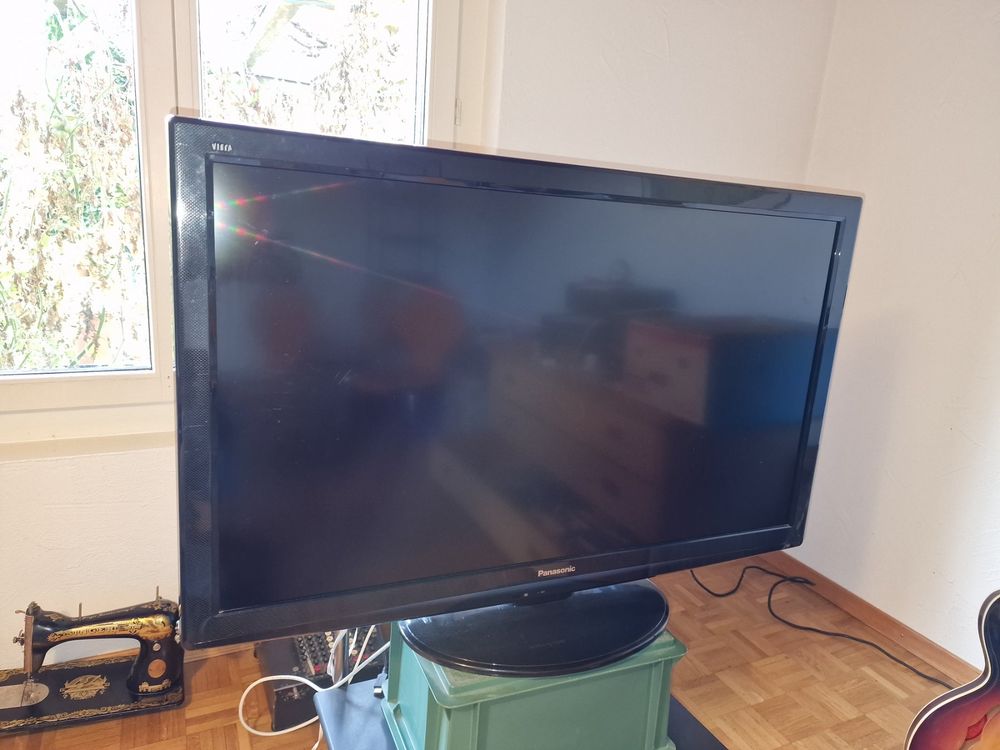 Fernsehen Gebraucht Kaufen