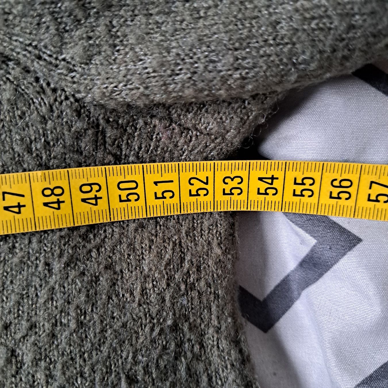 C&A Pullover & Sweatshirts: kuscheliger C&A Strickpullover, Grösse L – Gebraucht aus Kriegstetten von Jakasi 3