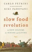 slow food revolution