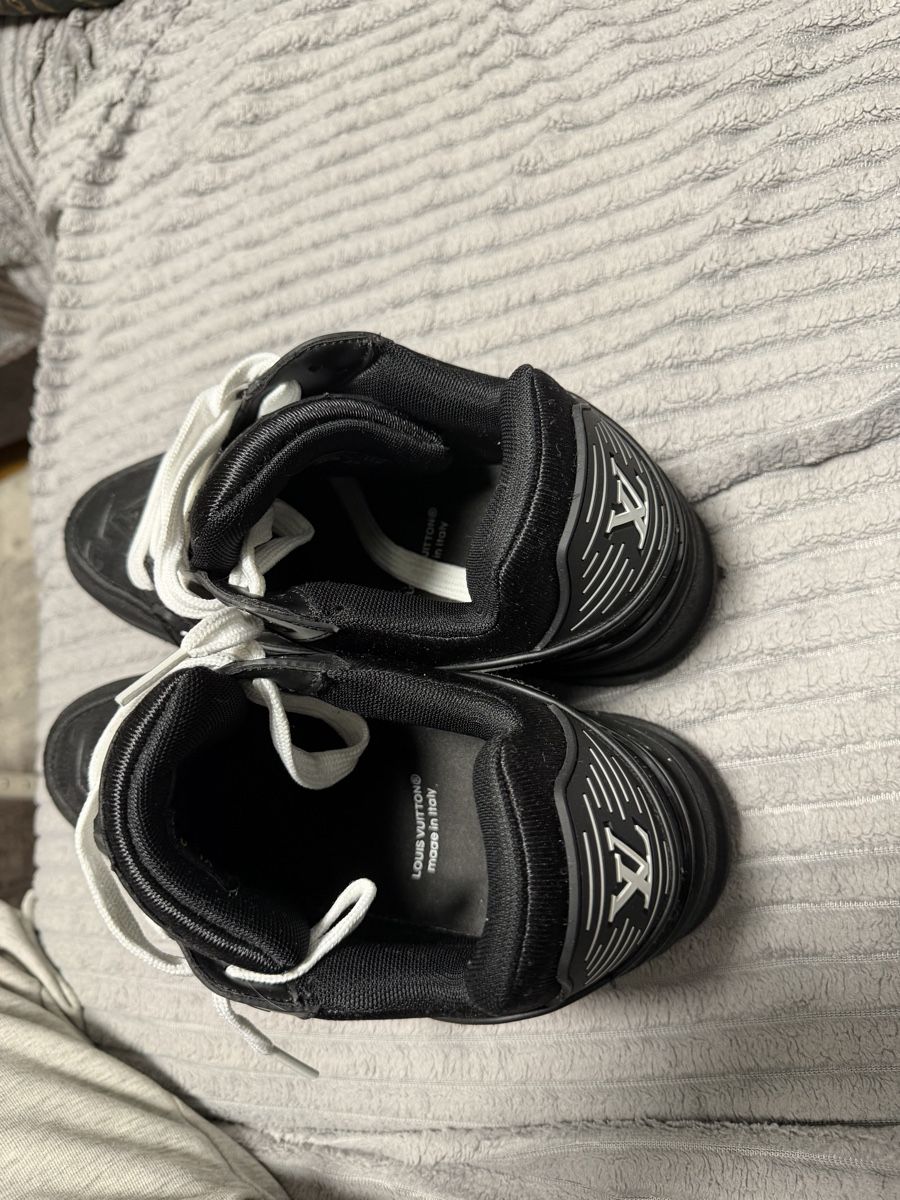 Herrenschuhe: Skates schuhe von Dhgate – Gebraucht aus Langenthal von N1th77n49 1