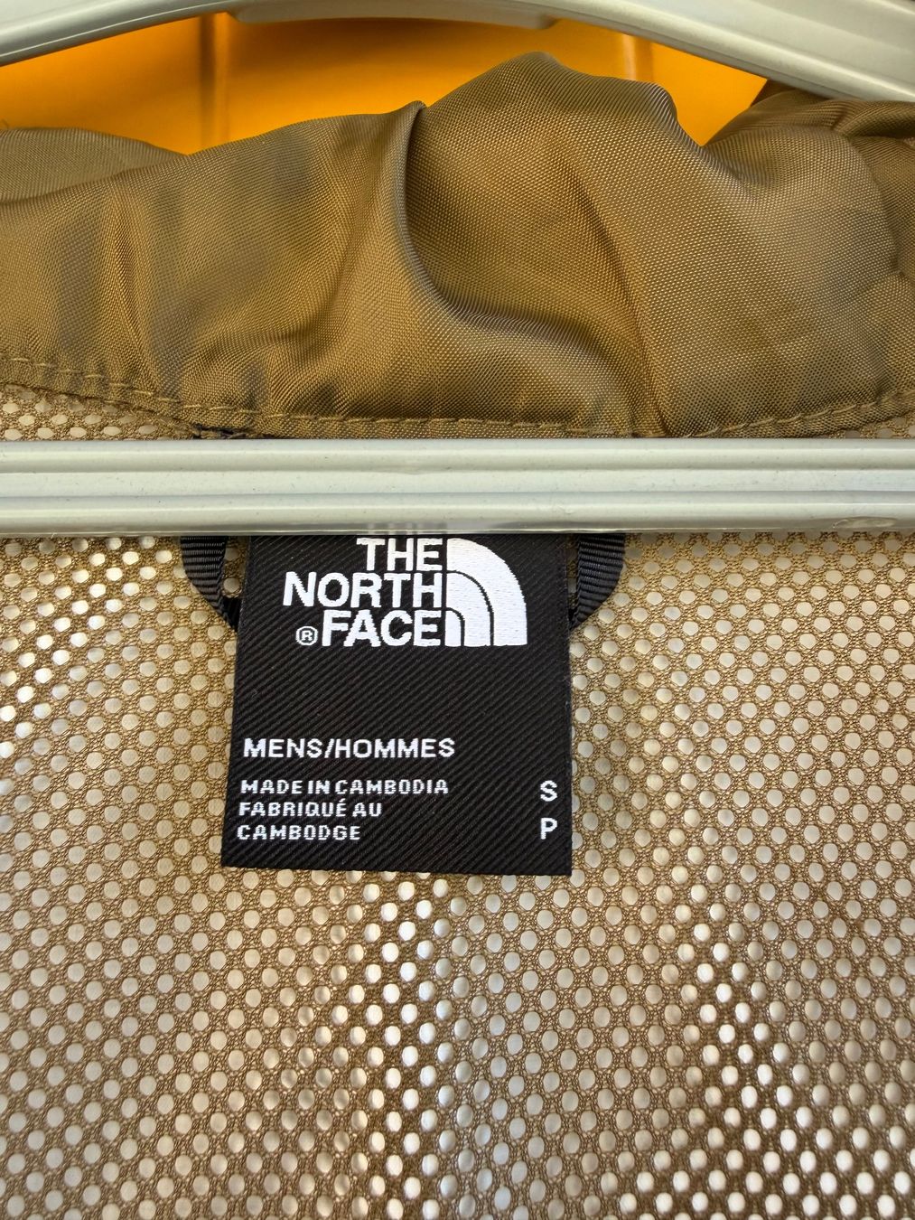 North Face Giacche: The North Face Regenjacke  / Gr.S – Usato da Zermatt venduto da cacador 3