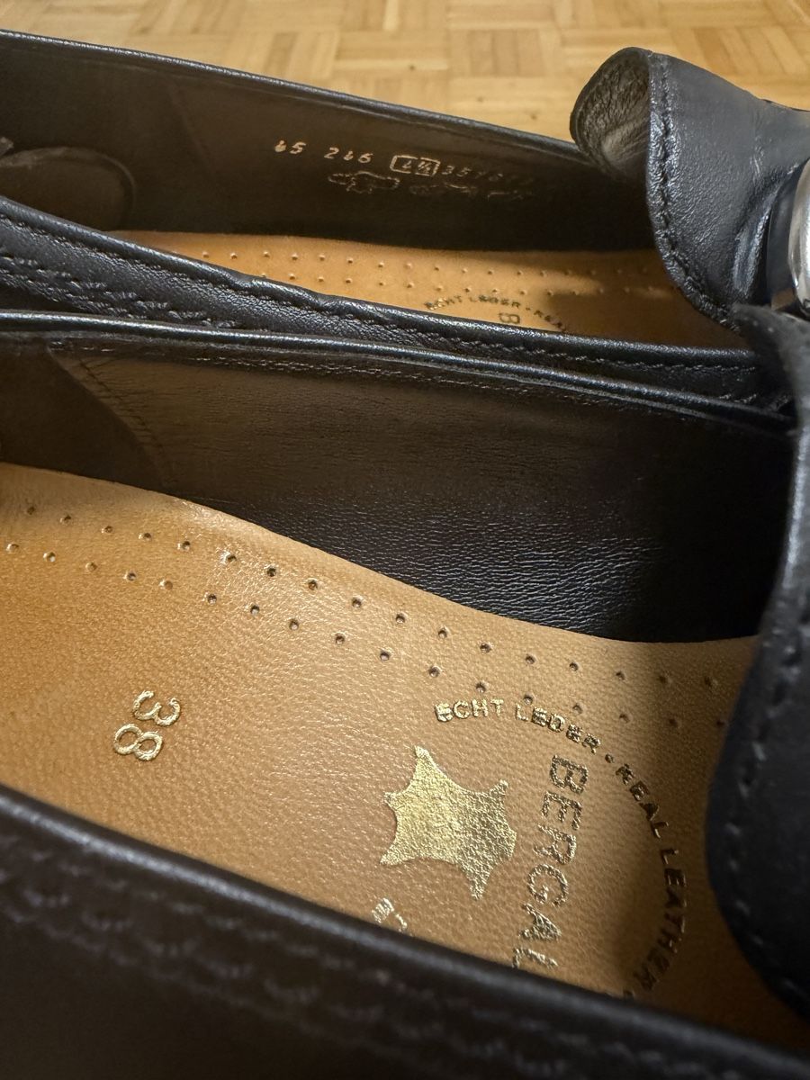 Gabor Scarpe da donna: Gabor Damen Schuhe Grösse 38  – Nuovo (secondo la descrizione) da Zürich venduto da pre_lb26 2