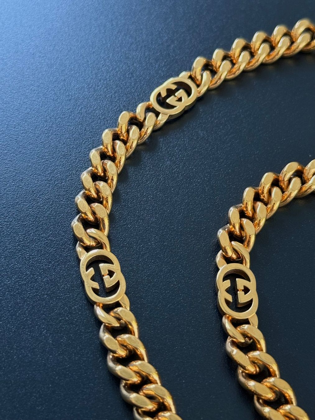 Gucci Guinzagli & Collari: Gucci pet leash- Hundeleine – Nuovo e nell'imballaggio originale da Kilchberg ZH venduto da LuxuryVault 3