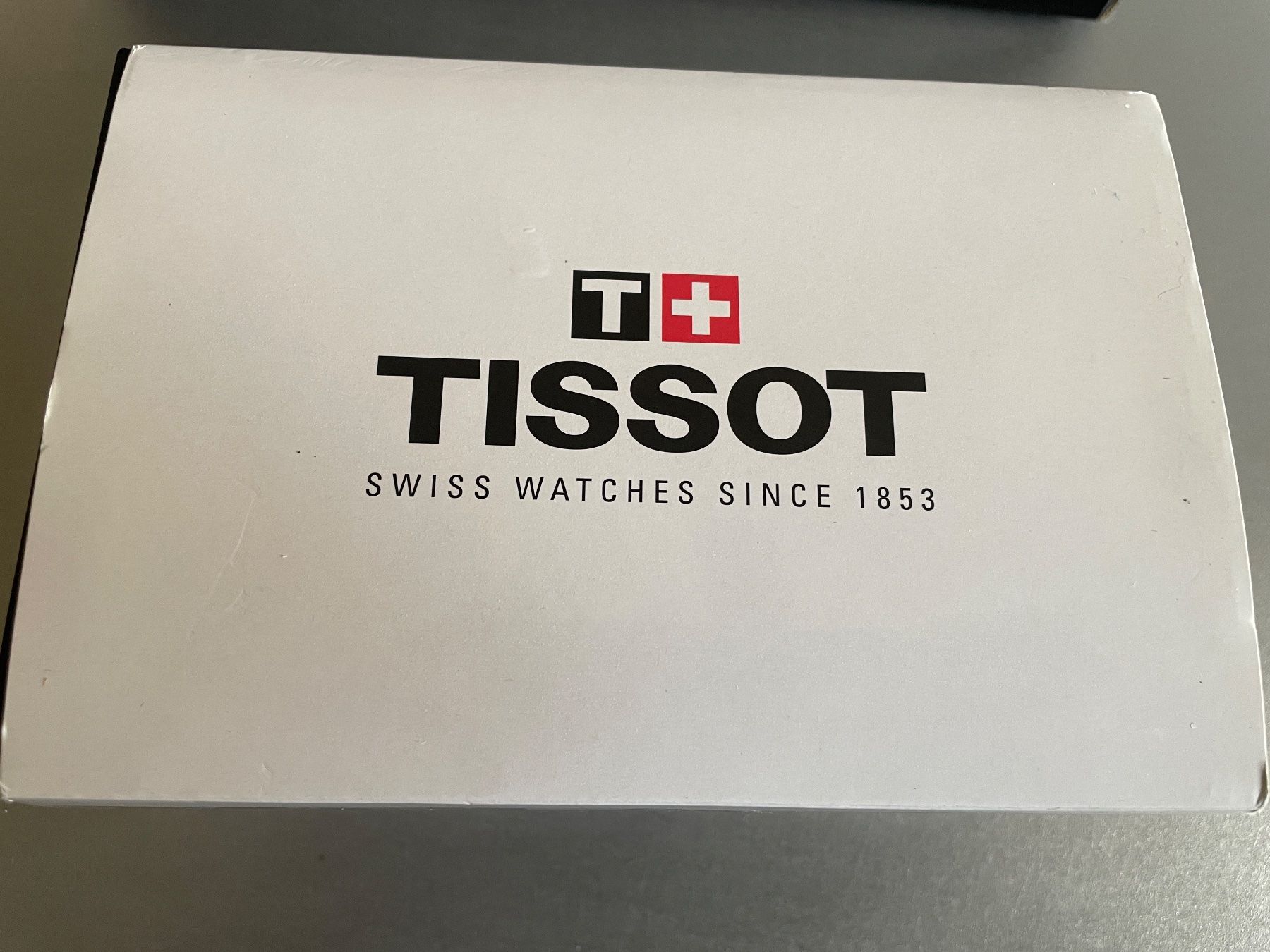 Tissot Orologi: Tissot T-Touch Expert Titanium Armbanduhr – Usato da Volketswil venduto da rubin74 5