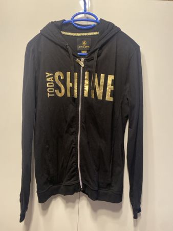 Trainerjacke und Hose Grösse M