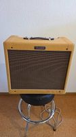 Fender Blues Junior 112 Lacquered Tweed