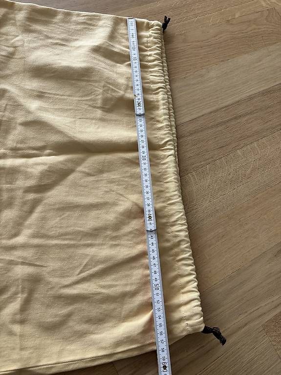 Sacs: Louis Vuitton Dustbag – D'occasion à Adligenswil par adropolis 1