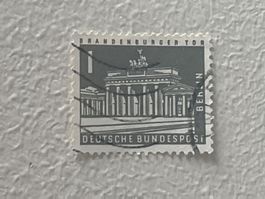 Deutschland Briefmarken (Gratis-Versand)