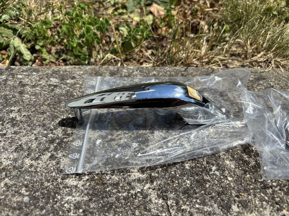 Vespa Tutti pezzi di ricambio per scooter: Vespa Teile neu in Verpackung – Nuovo (secondo la descrizione) da Dübendorf venduto da mba_5yvw 3
