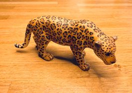 SCHLEICH - Jaguar 14360