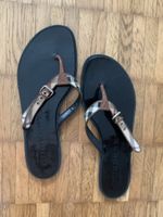Burberry sandalen