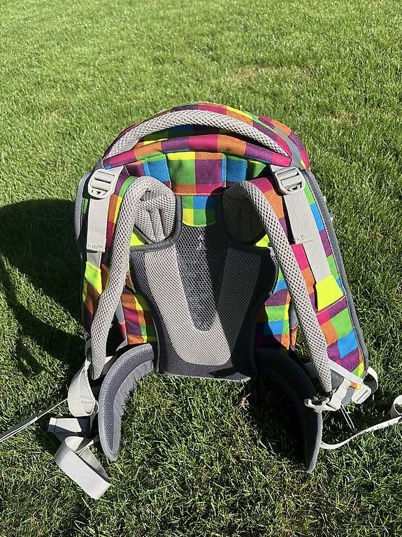 Satch Sacs & sacs à dos: Rucksack / Schultheke / Backpack – D'occasion à Baden par rit_qsr9 2