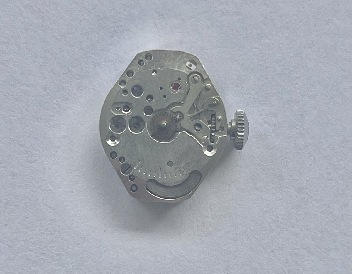 Montres: Movenment FEF 373 Swiss Made – Neuf avec emballage d'origine à Chavornay par MD_77 1
