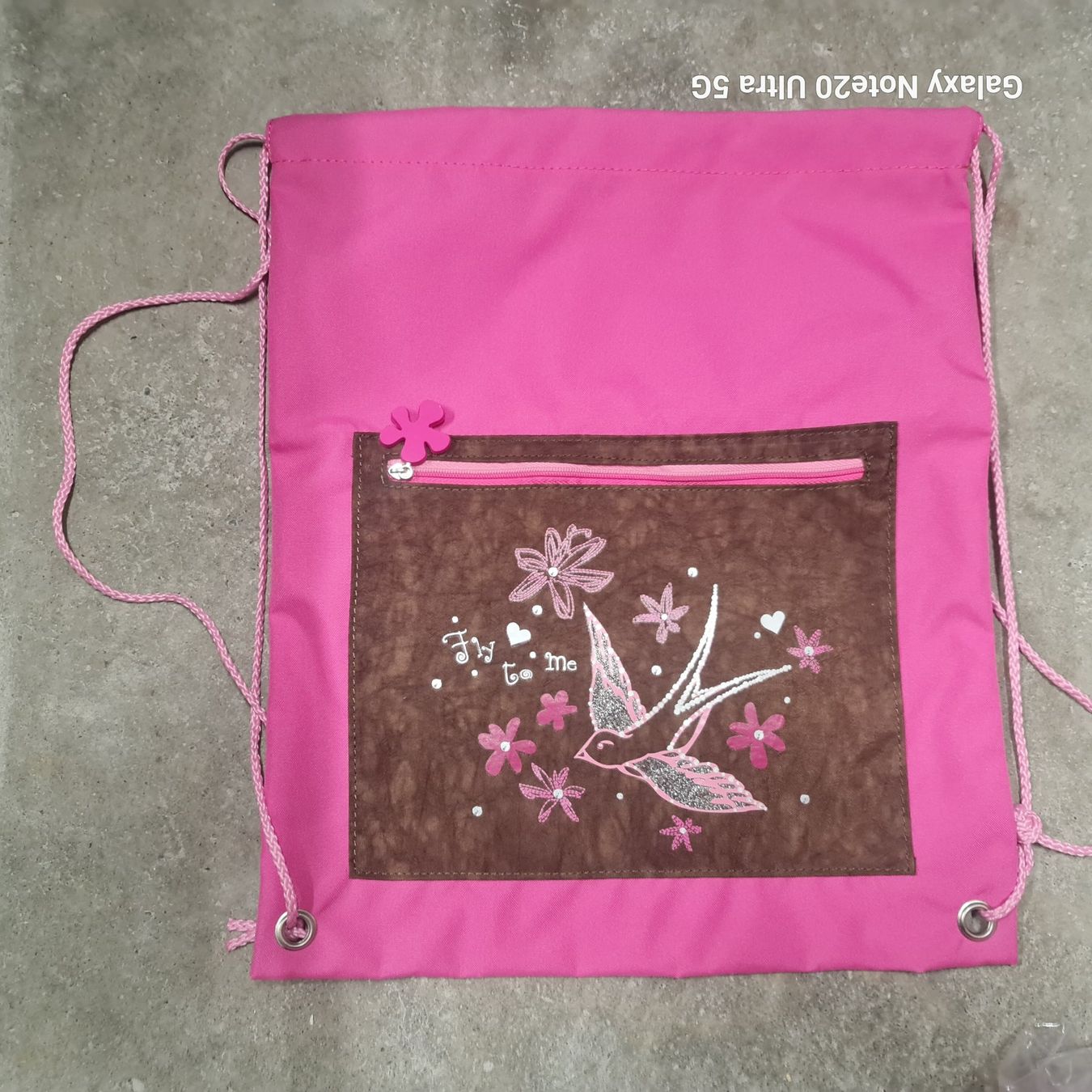 Kindertaschen: Schuhltaschen Set vier Teilig Schneider – Neu (gemäss Beschreibung) aus triesenberg von wisi369 3