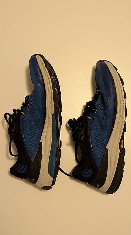 Scarpe da uomo: Topo Athletics Laufschuhe – Usato da Hergiswil NW venduto da Bastaag 3