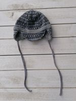 Babywintermütze, Kopfumfang 42/43cm