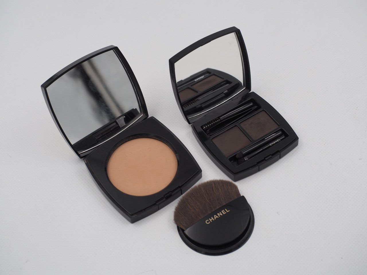 Chanel Make-up: CHANEL Kosmetik-Set (26072252) – Gebraucht aus Zürich von fundsachenverkauf 1