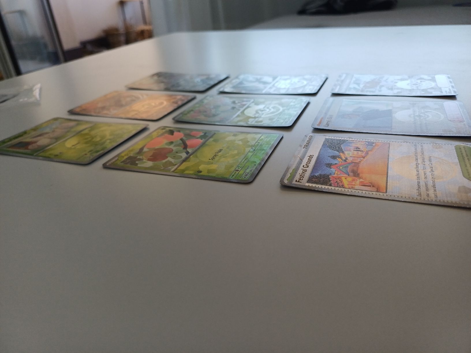 Pokémon Carte collezionabili: 9 Prismatic Evolutions Pokeball Karten – Nuovo (secondo la descrizione) da Wohlen AG venduto da LXFreshK_ 2