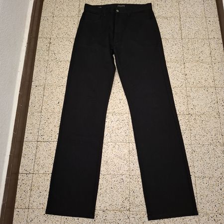 ​Pantalon Chino Dockers Khakis noir - W33 L36