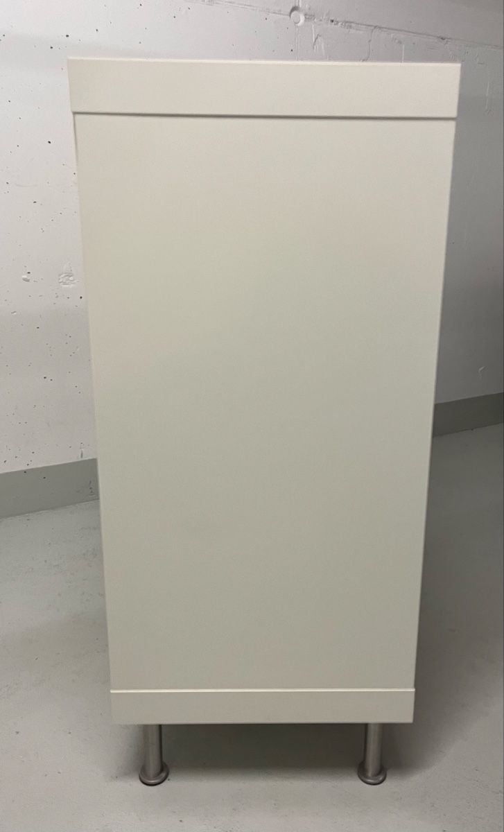 Ikea Scaffali: Ikea Kallax Regal weiss  – Usato da Mönchaltorf venduto da Lifou 3