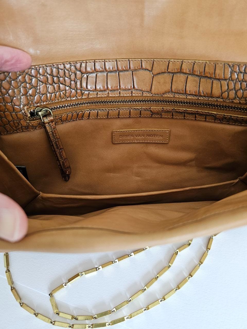Borse da donna: Dries Van Noten Clutch – Usato da Origlio venduto da ann_q6qv 7