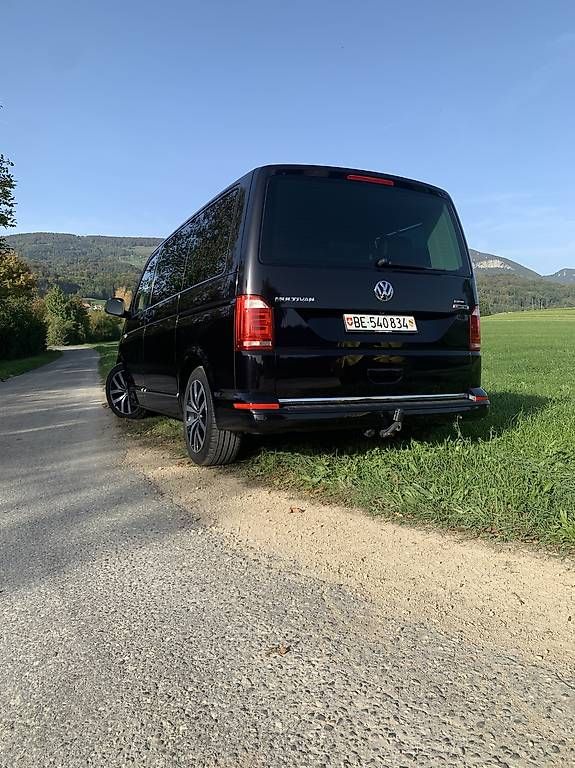 VW Automobili: VW T6 4Motion 199PS Highline – Usato da Attiswil venduto da maialina 1