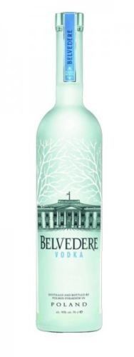 Belvedere Bevande alcoliche: Belvédère Vodka  3 litres – Nuovo e nell'imballaggio originale da Le Locle venduto da drinkshop