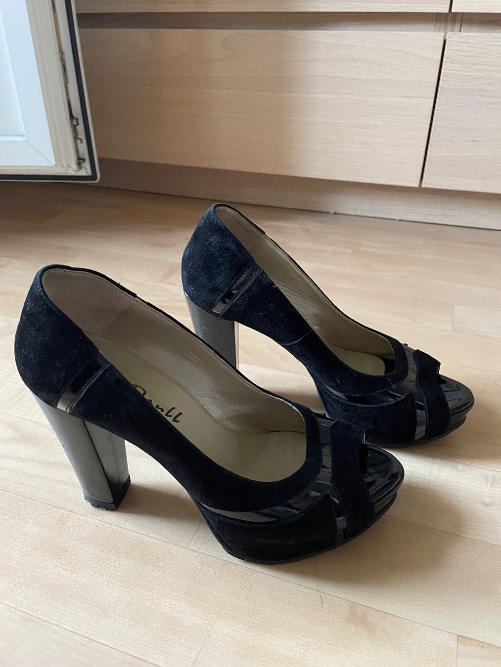 Scarpe da donna: 4 Sommer Schuhe Grösse 39 - CHF 35 – Usato da Zürich venduto da Angela_Fashion_Lover 2