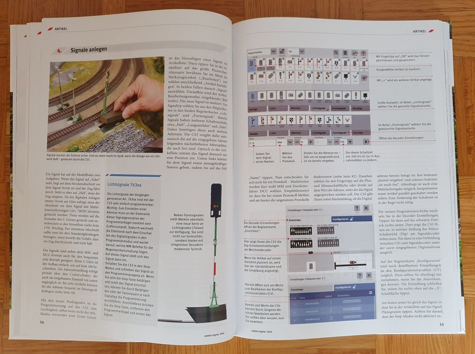 Märklin Modellini di ferrovie: Märkling Central Station 3 Buch – Nuovo (secondo la descrizione) da Burgdorf venduto da Hugob4 1