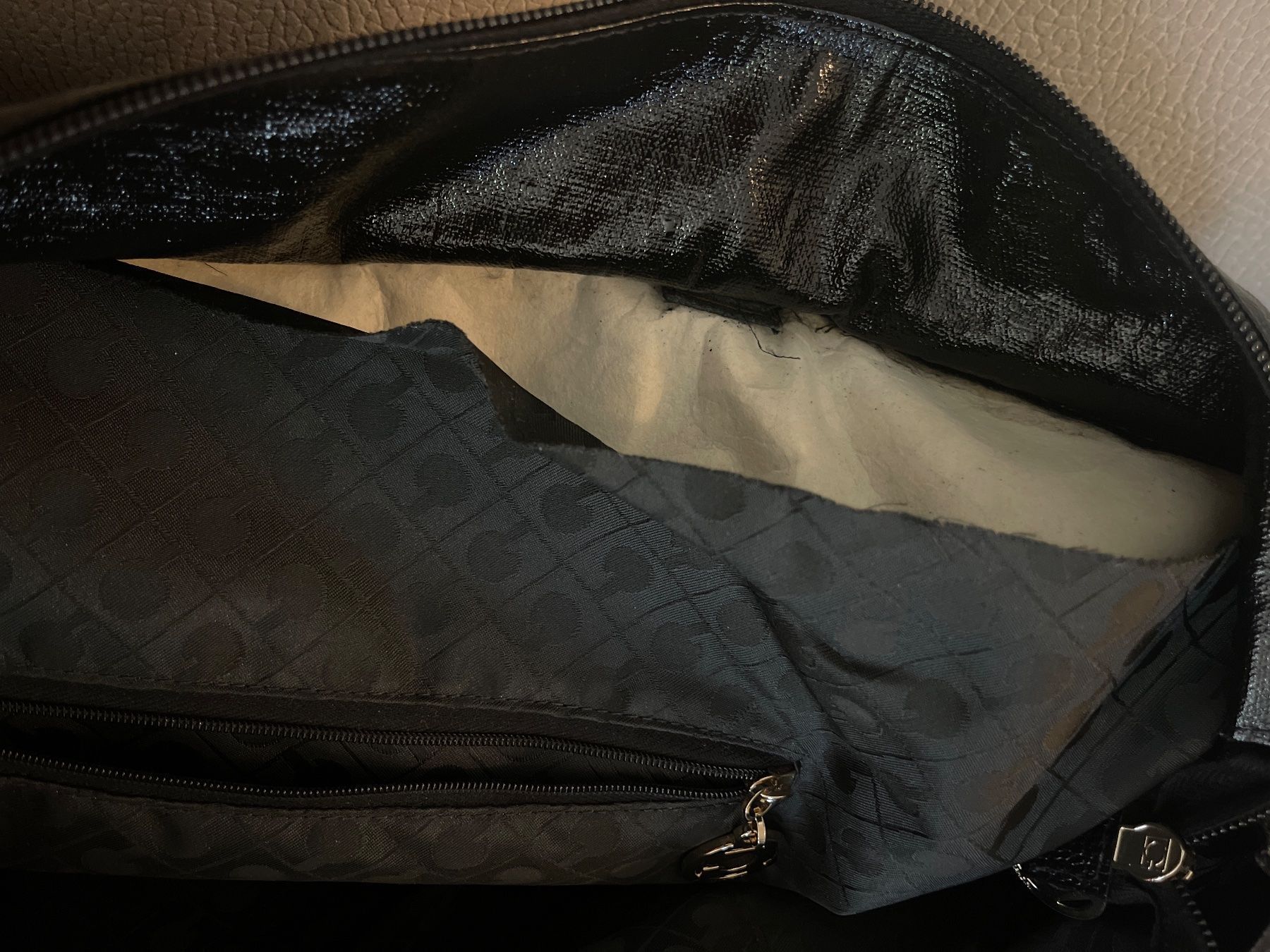 Sacs femmes: Borsa Gherardini – D'occasion à Rancate par Waly__ 4