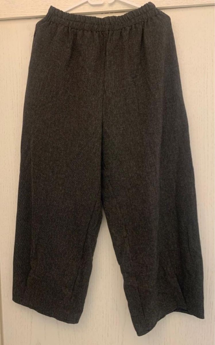 Niederberger Pantaloni: Niederberger Hose gestreift – Usato da Buus venduto da 2019dp 1